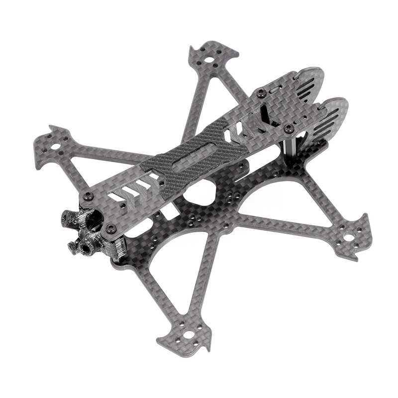 Bộ Cánh Quạt Fi-115 2.5 inch 65MM Cho Động Cơ Máy Bay Điều Khiển Từ Xa FPV Racing Drone Quadcopter 1103 1104 1206