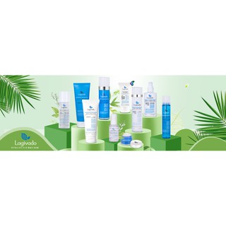 Combo dưỡng da cơ bản chuẩn HÀN QUỐC