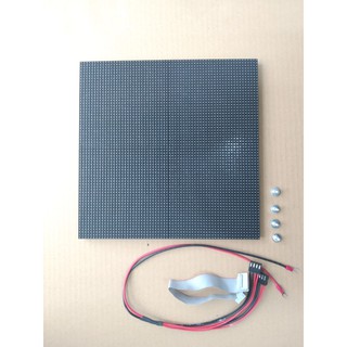 Module Led p4 full color trong nhà Đầy đủ phụ kiện