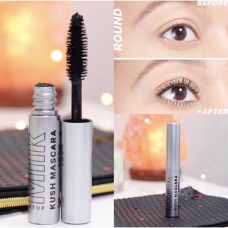 Mascara Milk Makeup dài mi