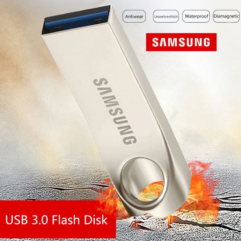USB mini vỏ kim loại tốc độ cao dung lượng 2T | BigBuy360 - bigbuy360.vn