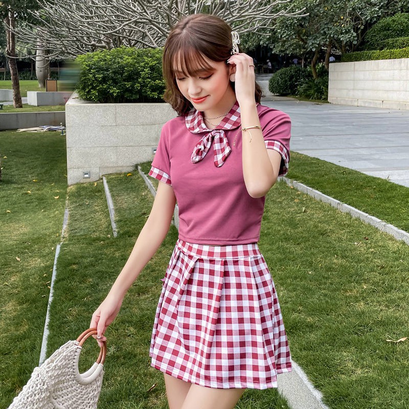 Set Đồ Bơi Xinh Xắn Dành Cho Nữ | BigBuy360 - bigbuy360.vn