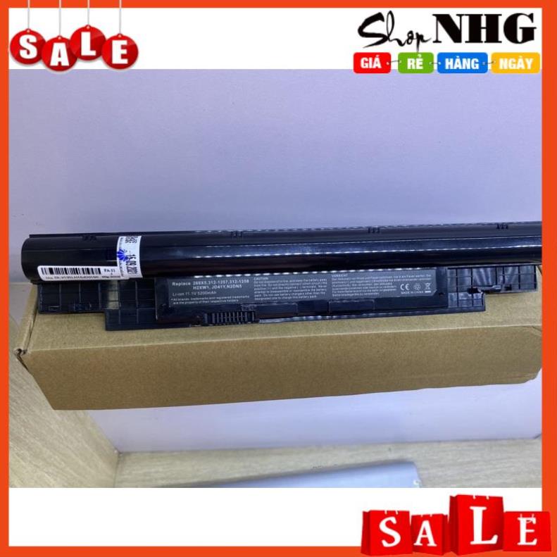 ⚡  PIN DELL VOSTRO V131,141,13Z,14Z,V131R,V131D,INSPITION N411,N311,N311Z, 14Z