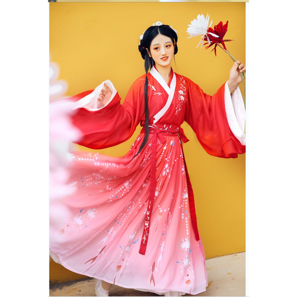 set cổ trang Khổng Minh Đăng-order