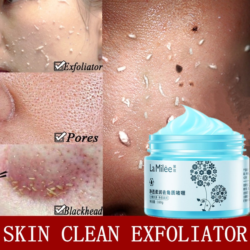 Gel Tẩy Tế Bào Chết Thu Nhỏ Lỗ Chân Lông Toàn Thân Chất Lượng Cao | BigBuy360 - bigbuy360.vn