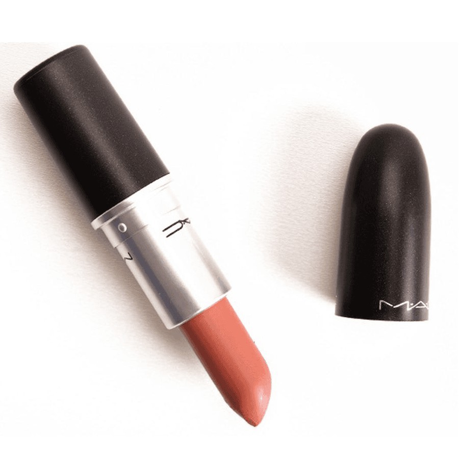 Son thỏi Mac A30 Velvet Teddy 3g (nobox)