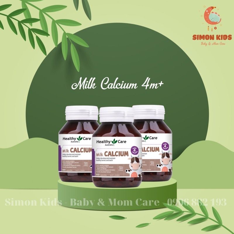 𝗕𝗢̣̂ Đ𝗢̂𝗜 𝗖𝗔𝗡𝗫𝗜 𝗠𝗜𝗟𝗞 & 𝗗𝗛𝗔 𝗛𝗘𝗔𝗟𝗧𝗛𝗬 𝗖𝗔𝗥𝗘 𝗖𝗛𝗢 𝗕𝗘́