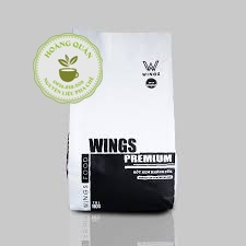 Bột Sữa Wings Premium gói/1kg