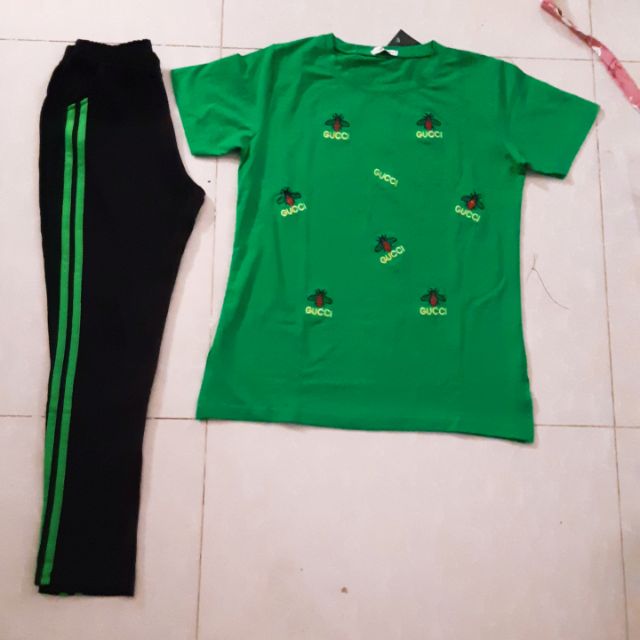 Combo đồ bộ sale