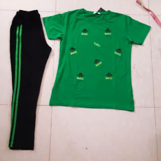 Combo đồ bộ sale
