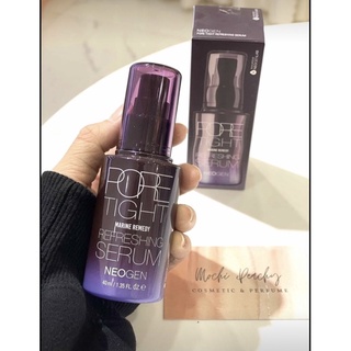 SERUM SE KHÍT LỖ CHÂN LÔNG NEOGEN PORE TIGHT