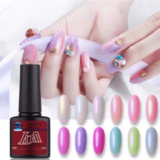 Gel Sơn Bóng Móng Tay 8ml
