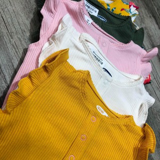 BODY OLD NAVY BÉ GÁI