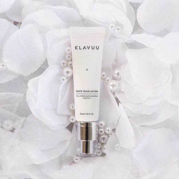 KEM LÓT KLAVUU / Kem lót bản dupe đẹp ngang ngửa siêu phẩm Guerlain đình đám