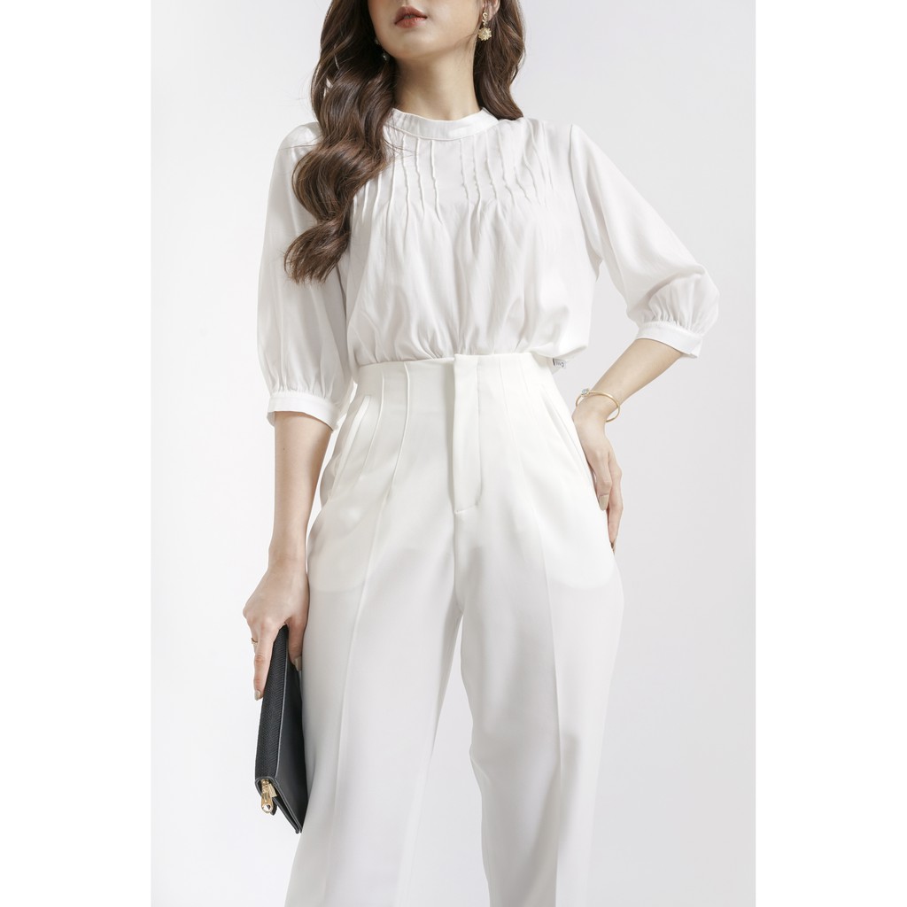 CCHAT Quần cạp liền 2T dọc Q532 | BigBuy360 - bigbuy360.vn