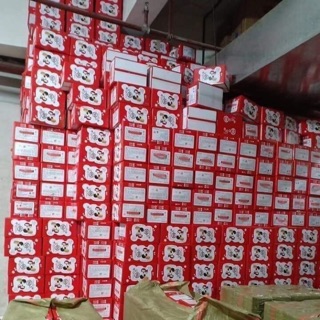 Bánh Mochi Đài