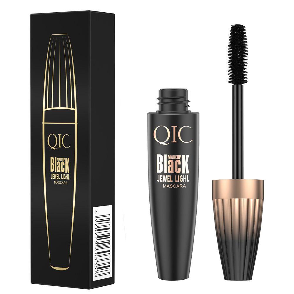 Mascara Sợi Lụa Nối Dài Mi Lâu Trôi SUSANS