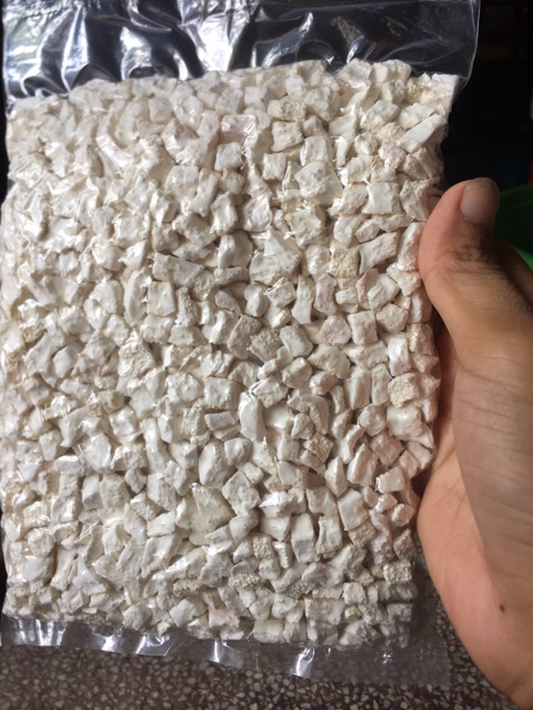 Cùi bưởi khô túi 50g