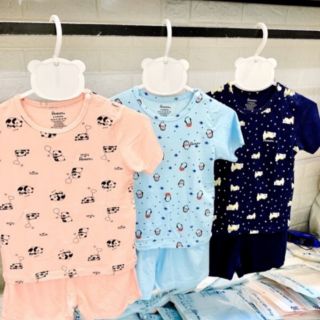 Bộ cộc sợi tre cài vai Avaler