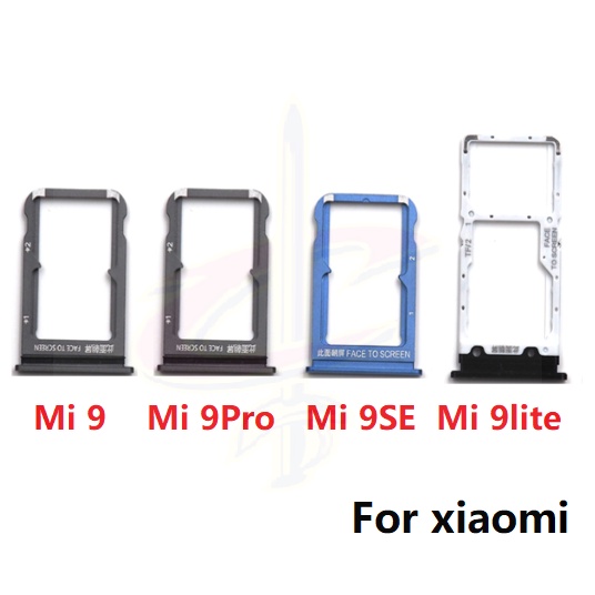 Khay Sim Dành Cho Điện Thoại xiaomi mi 9 Pro SE lite