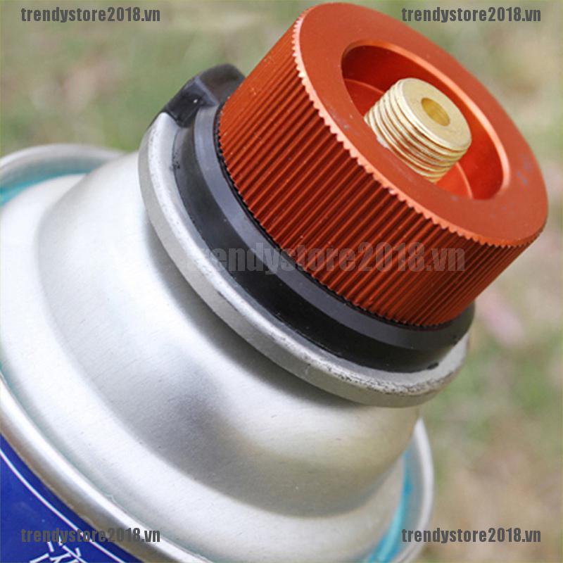 Đầu Nối Chuyển Đổi Bình Ga Dã Ngoại