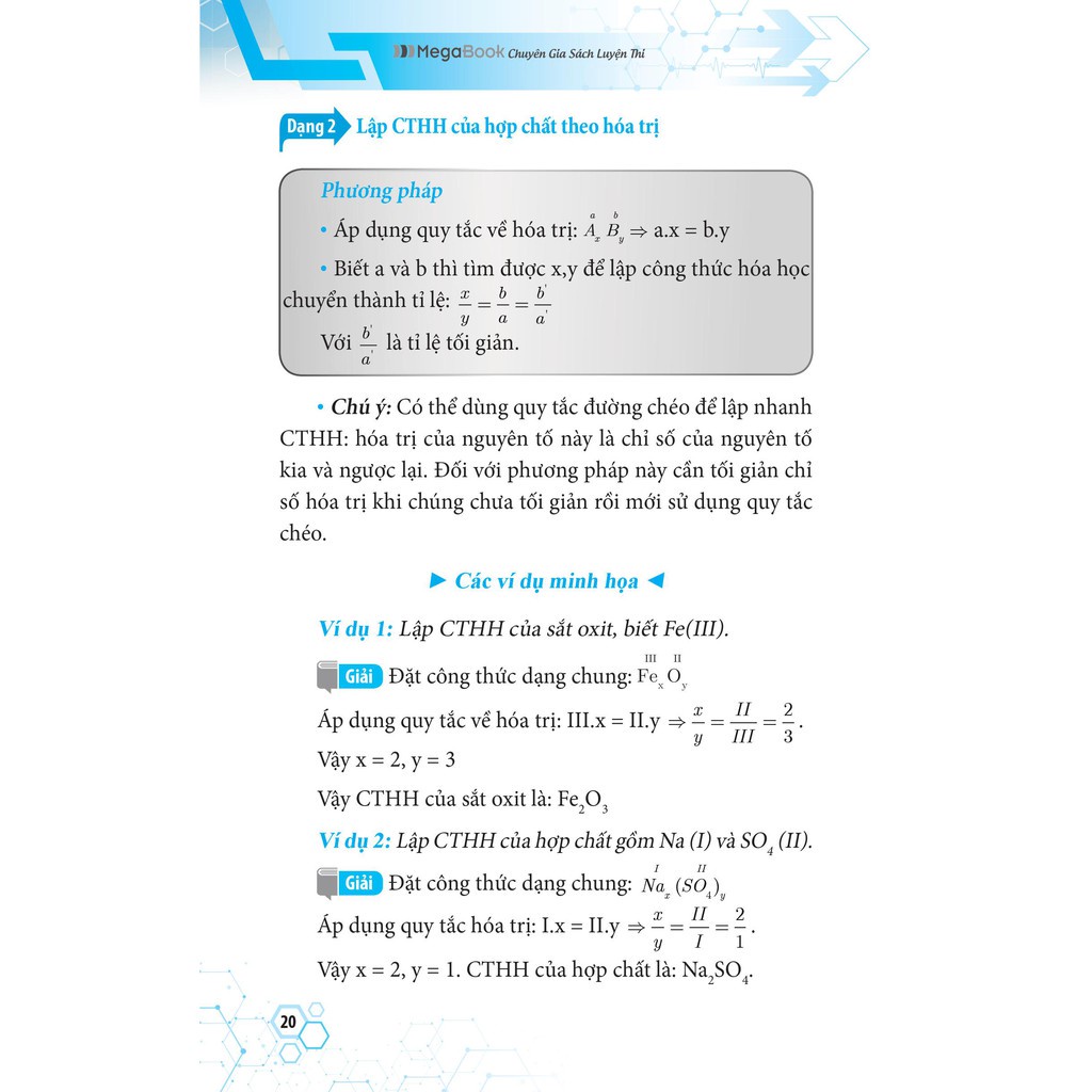 Sách Sổ tay học nhanh, toàn diện kiến thức và dạng bài Hóa học lớp 8-9