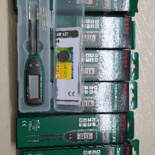 Đồng hồ đo linh kiện dán MS 8910