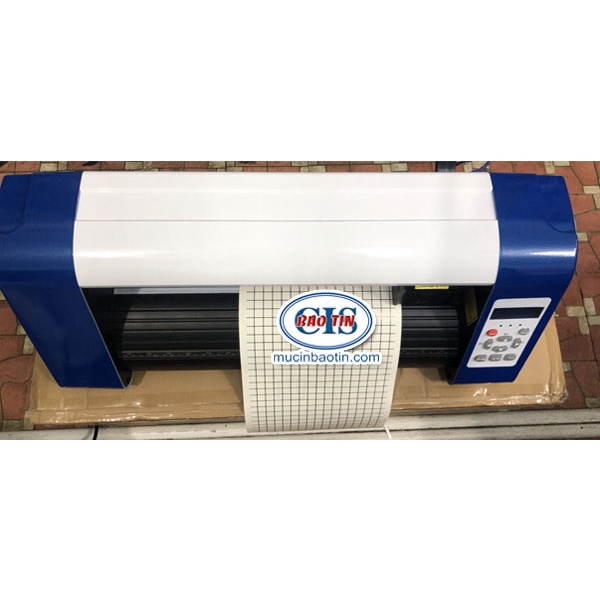 MÁY CẮT BẾ DECAL A3 AB-450