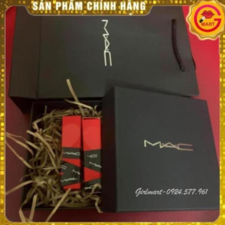 Son Mac chính hãng Devoted to chili Mullit over phiên bản giới hạn 2020 | BigBuy360 - bigbuy360.vn