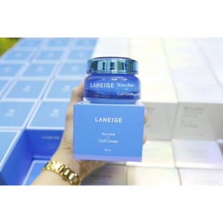 Kem Dưỡng Ẩm Laneige Water Bank Gel 50ml