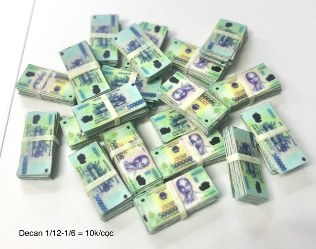 Mô hình cho figure 1/12 - 1/6