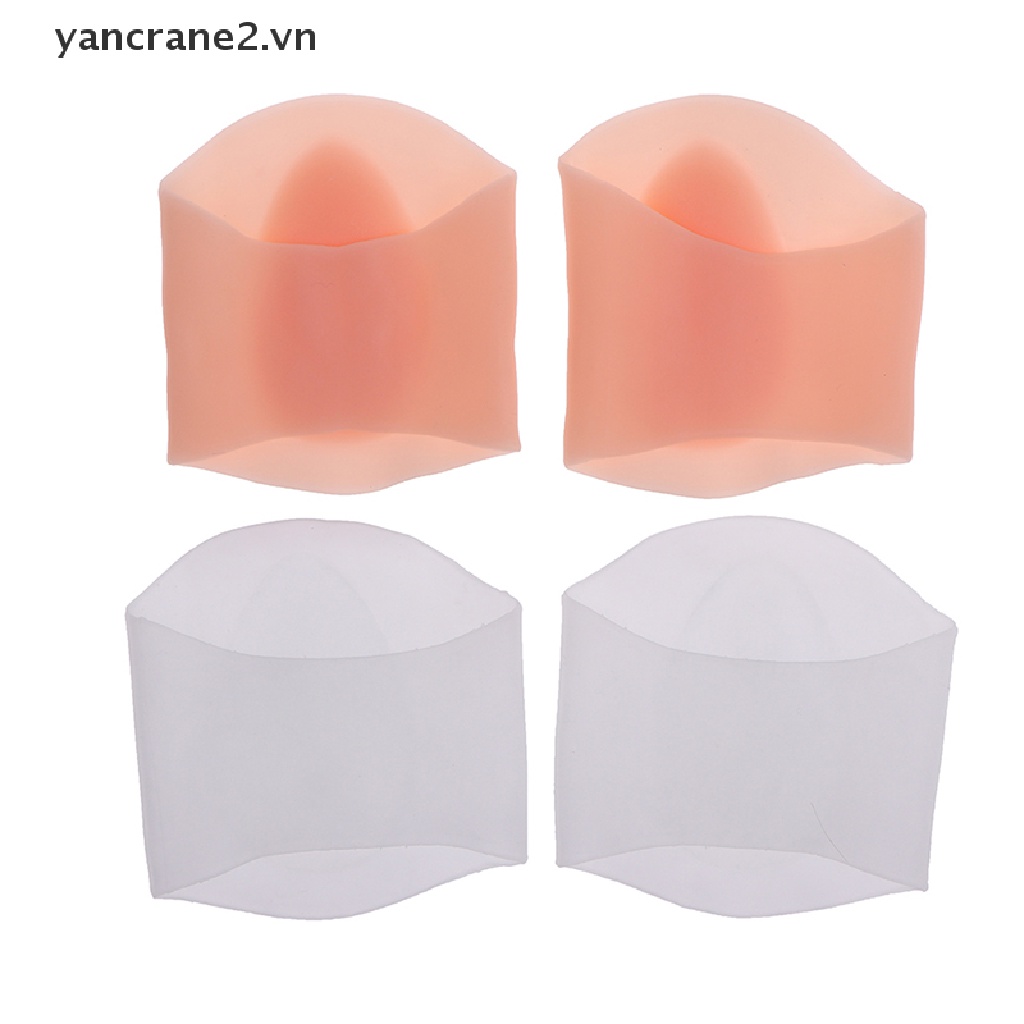 Đệm gel mềm mại lót lòng bàn chân cho cây trồng Fasciitis & phẳng {yancrane2.vn}
 | BigBuy360 - bigbuy360.vn
