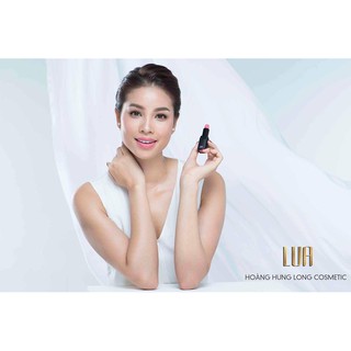 [Chính hãng] Son Siêu Lì, Siêu Mượt Cao Cấp | Son LUA from KOREA