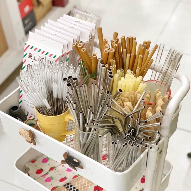 ỐNG HÚT BẢO VỆ MÔI TRƯỜNG