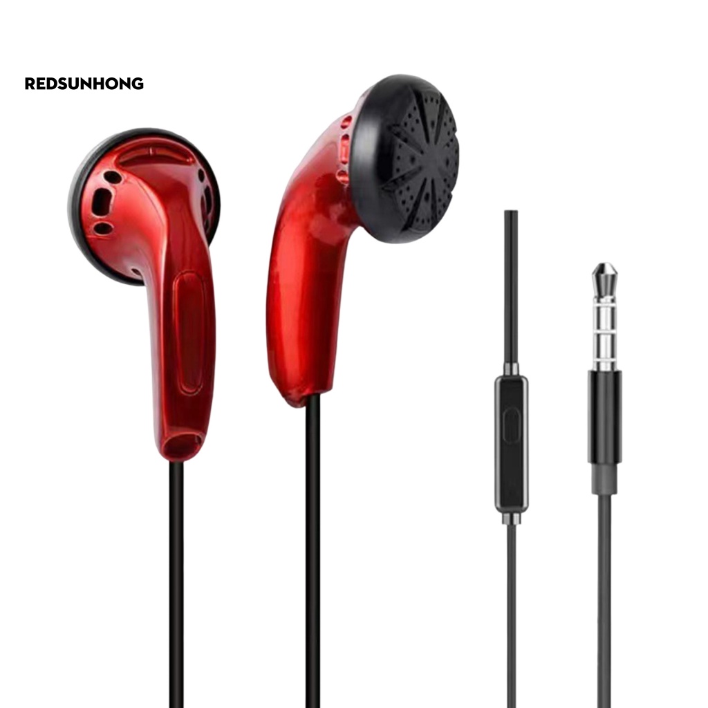 Tai Nghe Chơi Game Có Dây Giắc Cắm 3.5mm Kiểu Dáng Thể Thao