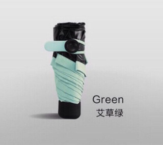 Ô gấp gọn nhẹ Xuất Nhật