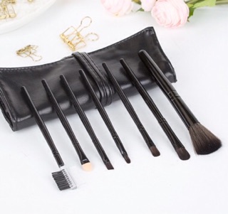 Bộ cọ trang điểm cá nhân Maycreate 7 cọ cao cấp
