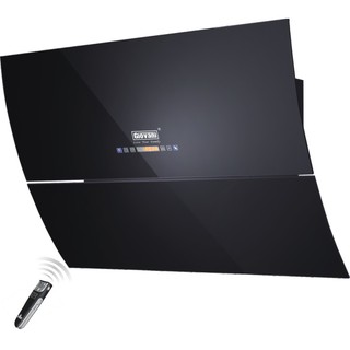 Máy hút mùi ống khói Giovani G-755RS (G-755-RS)