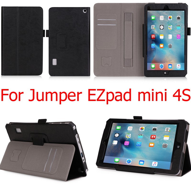 Ốp lưng Jumper EZpad Mini 4S Handrest Vỏ bảo vệ