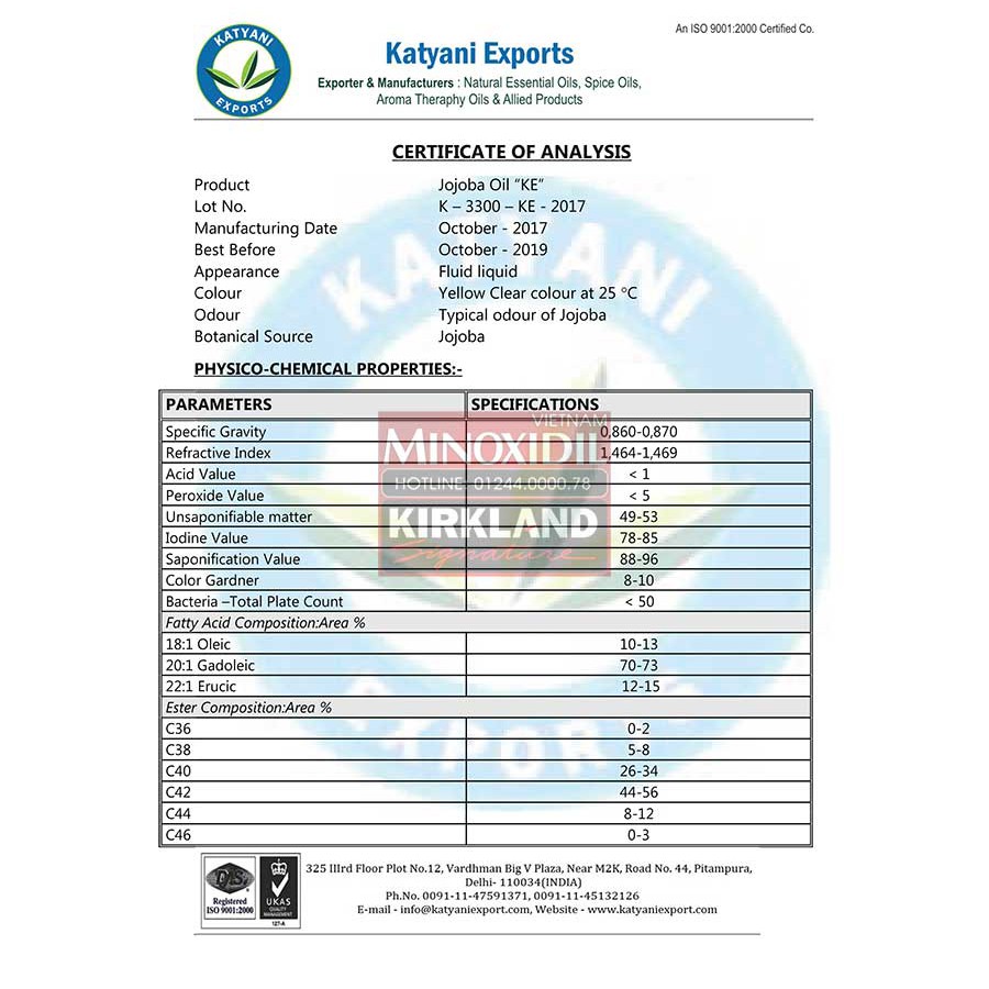 Dầu dưỡng râu Beard oil