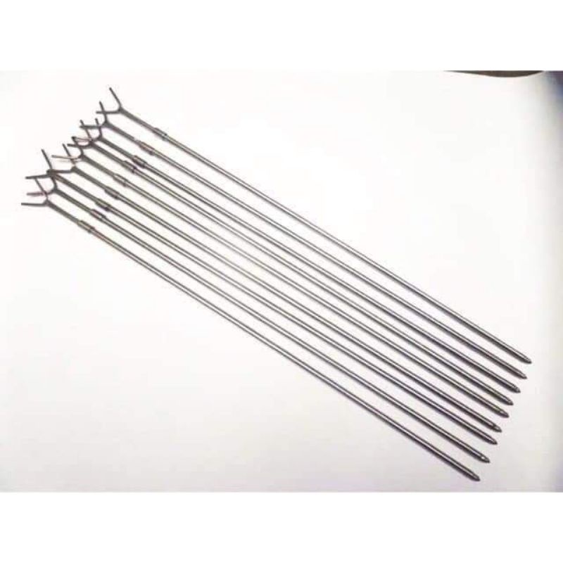 Chống Cần Câu Máy inox Siêu bền giá rẻ