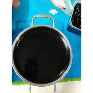 Cây sương sáo đen 1kg