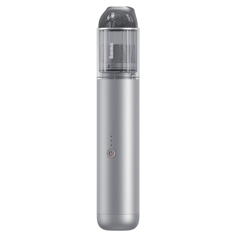Máy hút bụi cầm tay tích điện không dây baseus A3 công suất 15000PA 135W sạc nhanh QC3.0