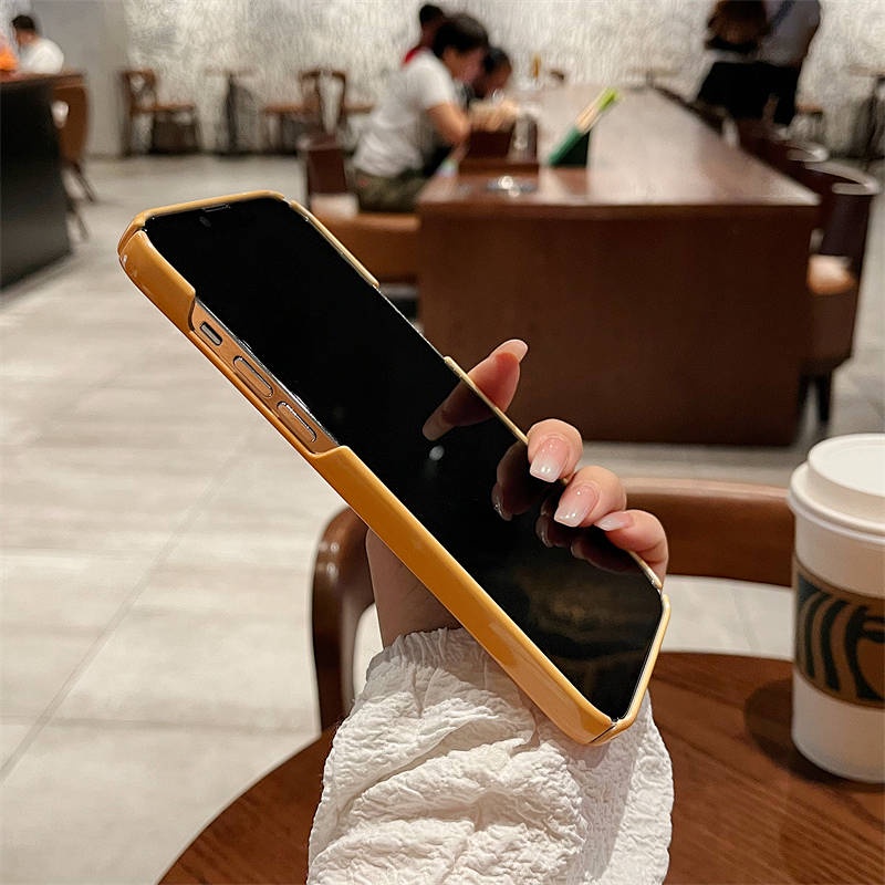 Ốp điện thoại họa tiết cô gái năng lượng sáng tạo cá tính thích hợp cho Apple iPhone 13 14 12 Mini 11/ XR/ XS BNMT