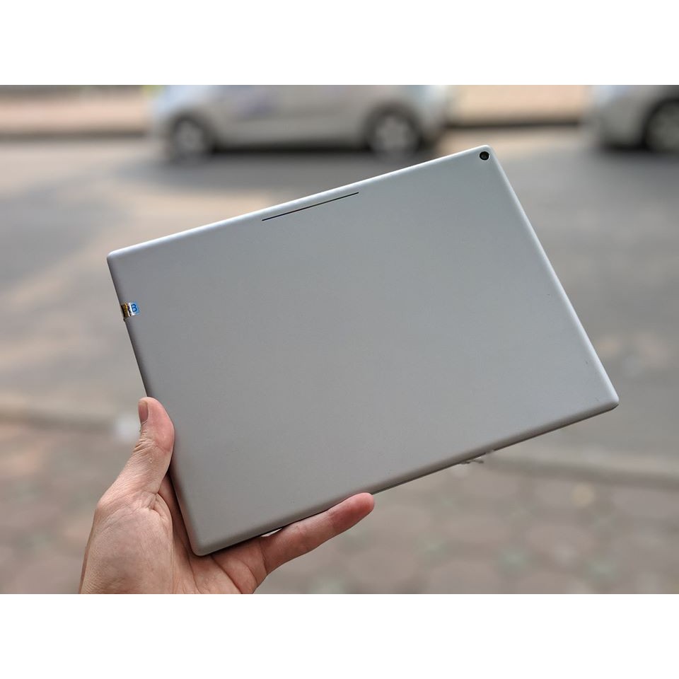 Máy Tính bảng Google Pixel C pin trâu 9240Mah || Android Thuần cực mượt || Bản Ram 3/64GB mạnh mẽ chơi game || Tại Play | BigBuy360 - bigbuy360.vn