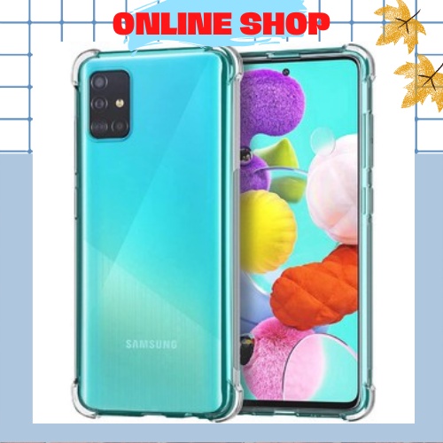 Ốp dẻo trong chống sốc sam sung A02S