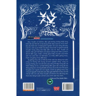 Sách ĐInh Tị - Truyện Cổ Grimm (Bìa Mềm)