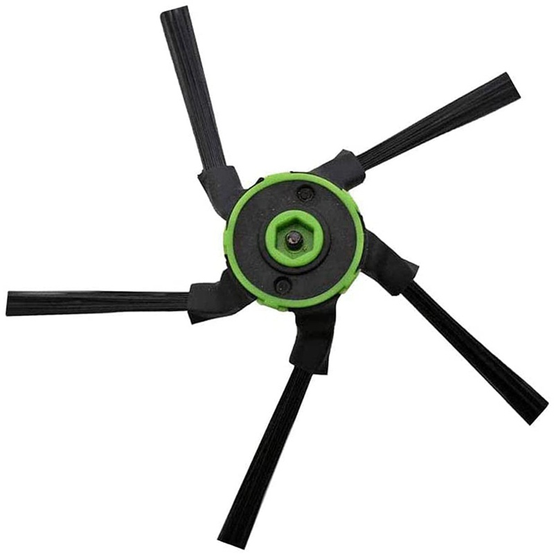 Chổi Cao Su Thay Thế Cho Robot Hút Bụi iRobot Roomba S9 S9 + S9 Plus S