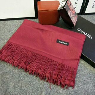 Combo 4 Khăn Cashmere cho chị em phái đẹp