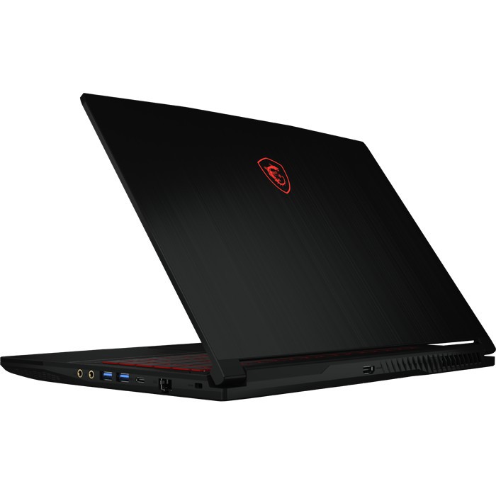 Laptop MSI GF63 Thin 9SCSR-1057VN i5-9300H | 8GB | 512GB | GTX 1650Ti 4GB | 15.6" FHD 144Hz | Win 10 | BigBuy360 - bigbuy360.vn